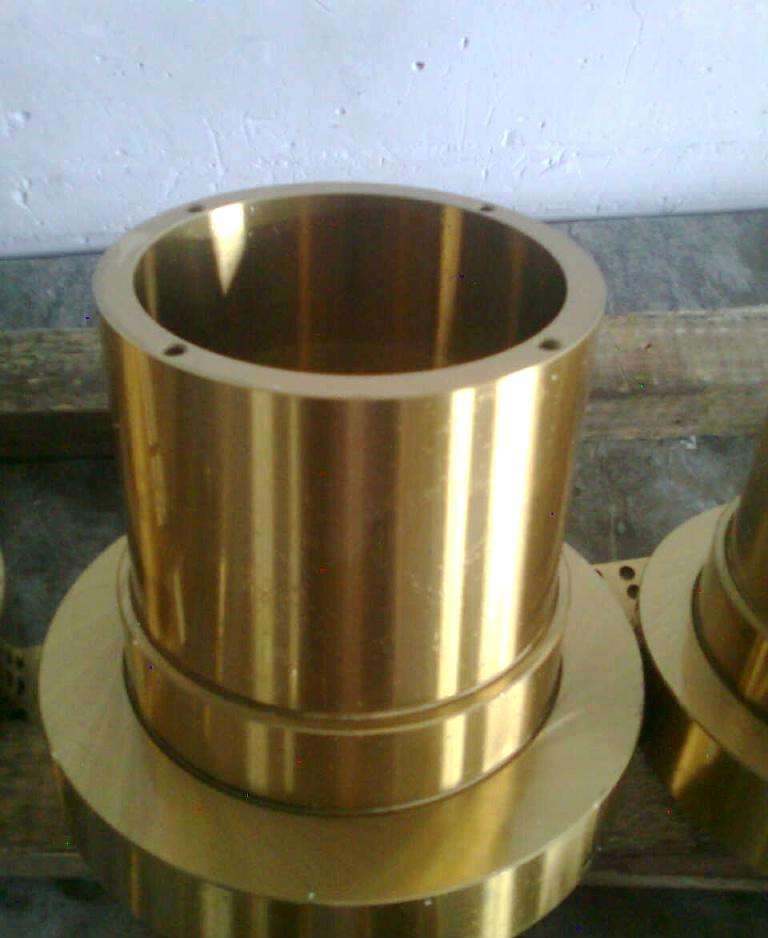 哈氏合金與蒙乃爾合金的區別